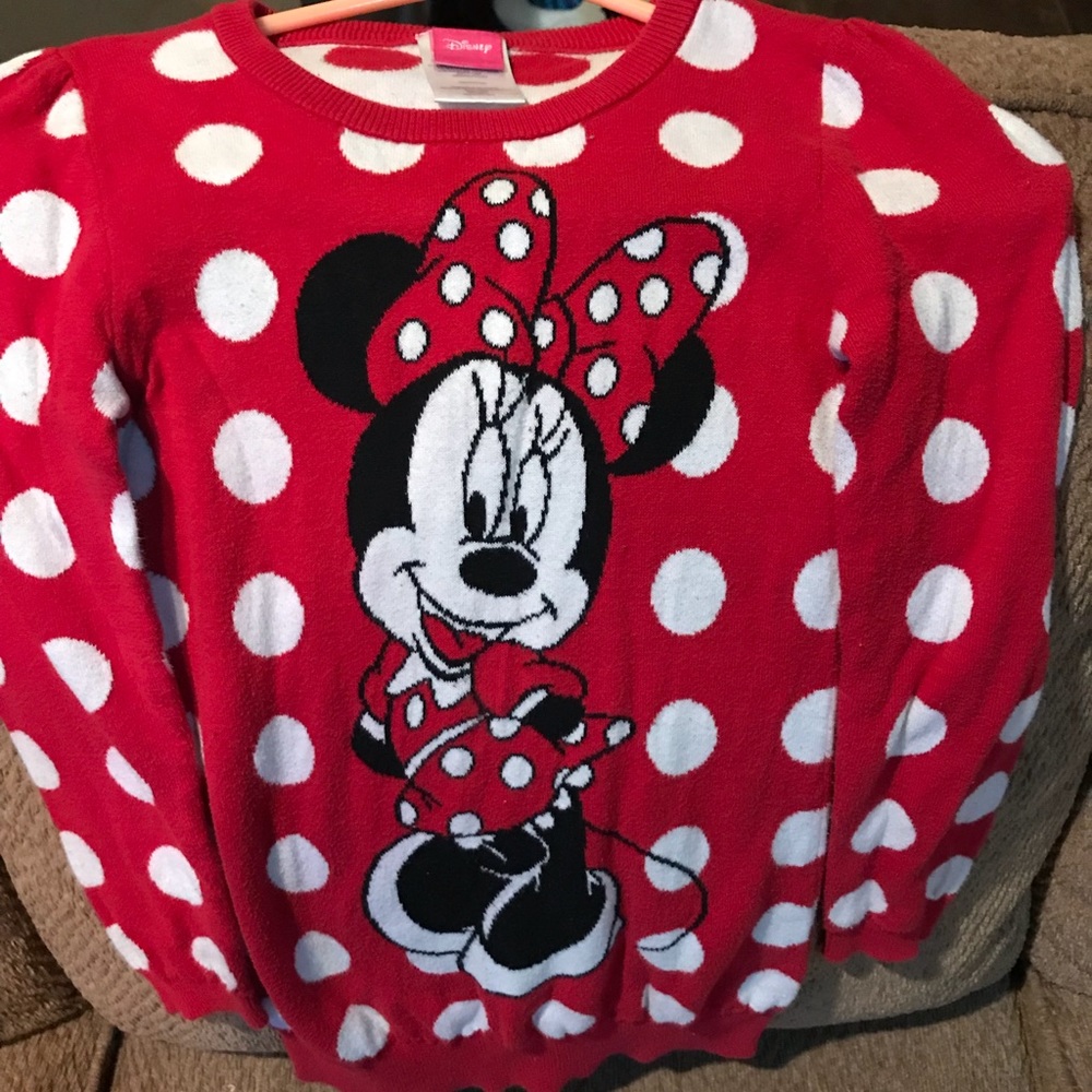 Minnie Sweater Dress